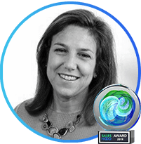 SalesHood Award 2019 - Jill - TriNet